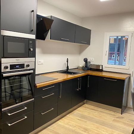 Solymar Poniente Apartamento Recien Reformado A 3 Min De Playa Poniente Y Del Centro Parking Opcional Benidorm Luaran gambar