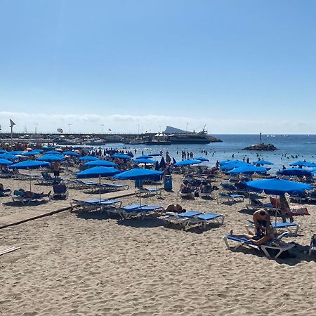 Solymar Poniente Apartamento Recien Reformado A 3 Min De Playa Poniente Y Del Centro Parking Opcional Benidorm Luaran gambar