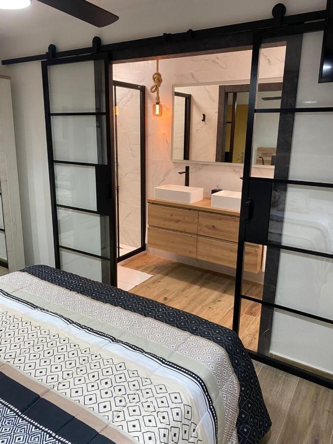 Solymar Poniente Apartamento Recien Reformado A 3 Min De Playa Poniente Y Del Centro Parking Opcional Benidorm Luaran gambar