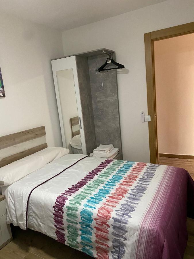 Solymar Poniente Apartamento Recien Reformado A 3 Min De Playa Poniente Y Del Centro Parking Opcional Benidorm Luaran gambar